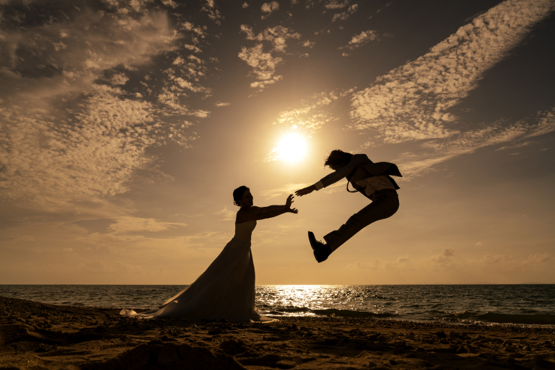 新郎様衣装も悩んじゃってください！！