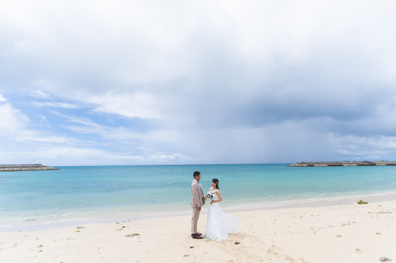沖縄でウェディングフォト悩んでるかた!失敗しないおすすめのサロンの選び方...!