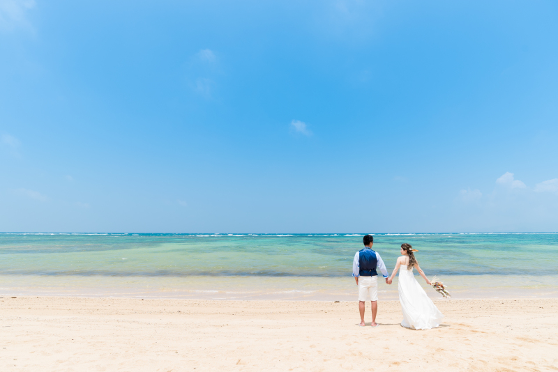 1日かけて沖縄のフォトスポットをめぐろう！！