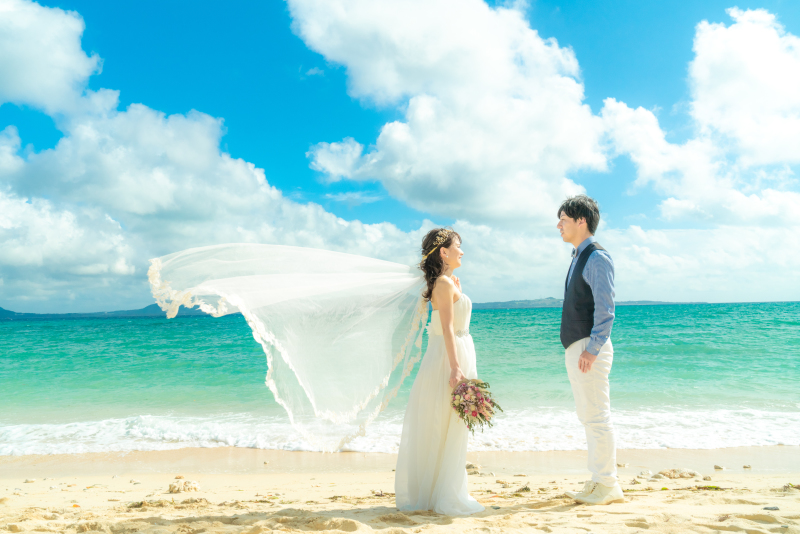 【ご集合〜解散まで】撮影当日の流れ☆