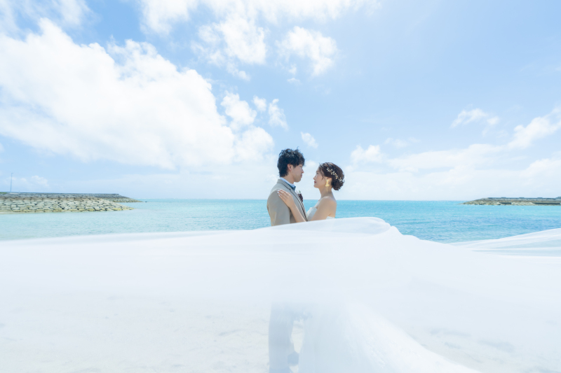 9月でも沖縄らしいフルーツを♡海もまだまだ入れます♪まだ夏を満喫できますよ!