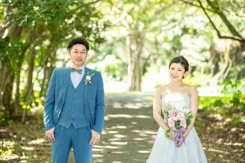 ブーケひとつでお写真の雰囲気が変わります！ブーケ選びのポイントとは♪