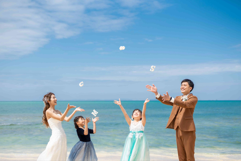 夏は海でウォーターイン！☆
