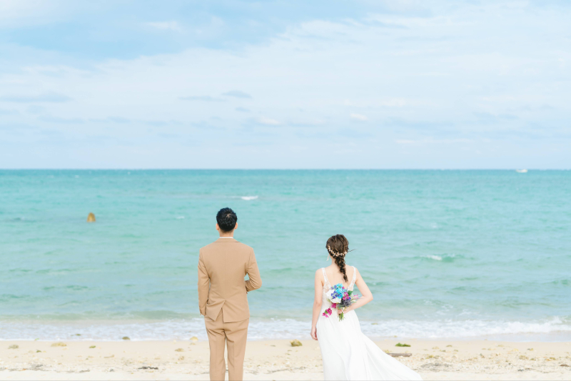 よりベストな状態の海で撮るために!