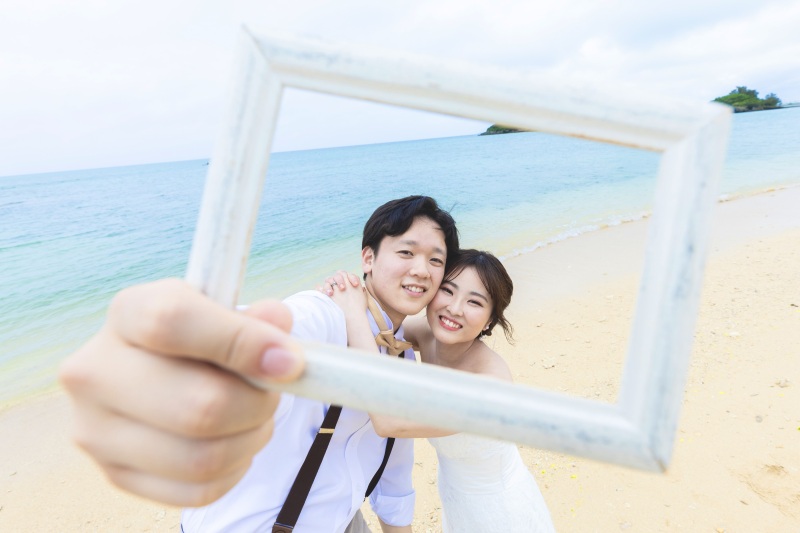 【サンセット撮影】が大人気な理由とは・・・？