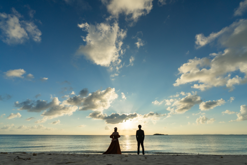 沖縄らしいもの食べて撮影頑張りましょう！美味しいお酒やジュース！さんぴん茶でも！
