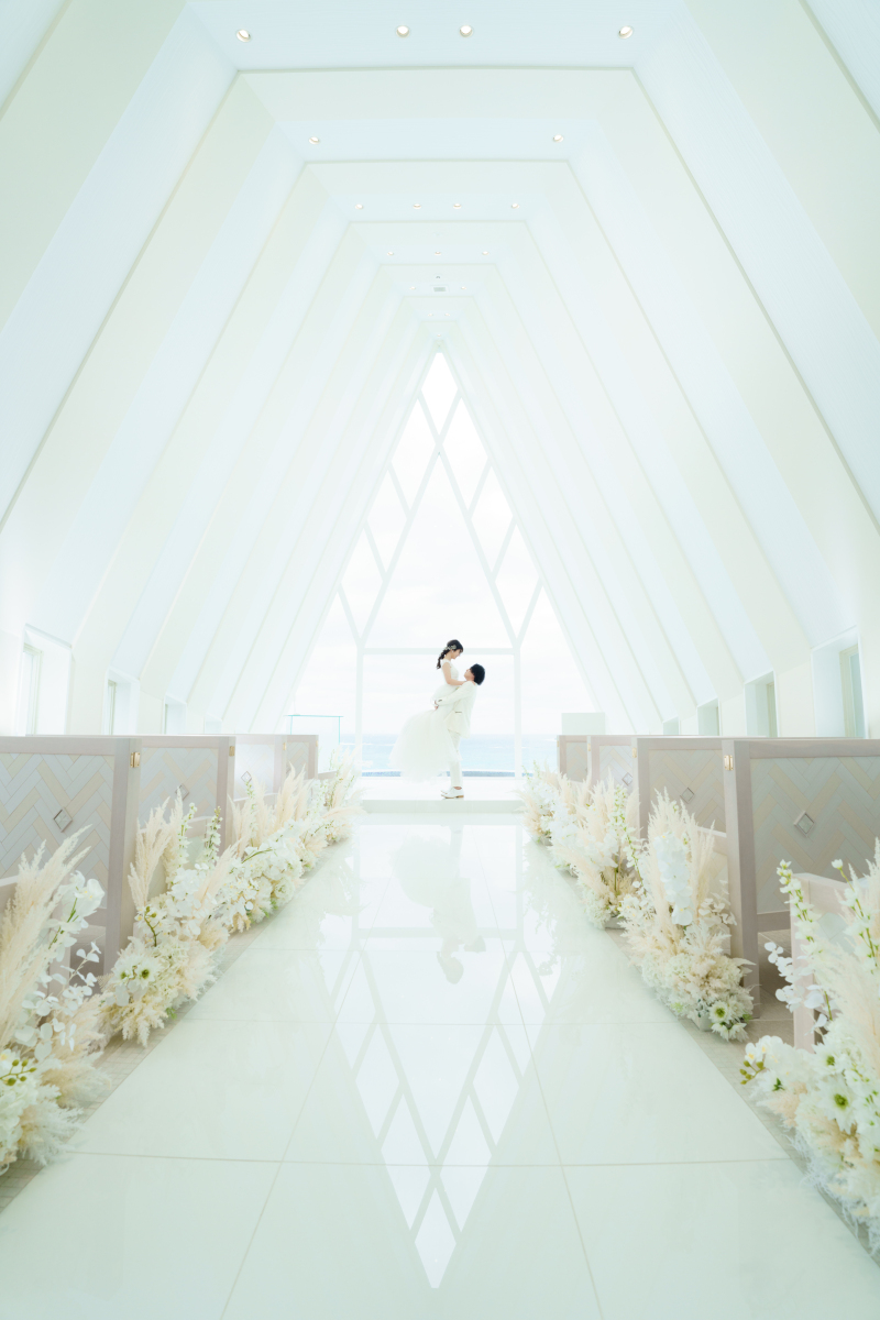 沖縄に来る最適な時期