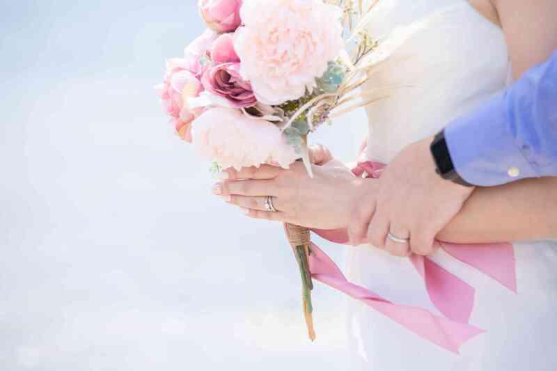 最高の状態での結婚式を！