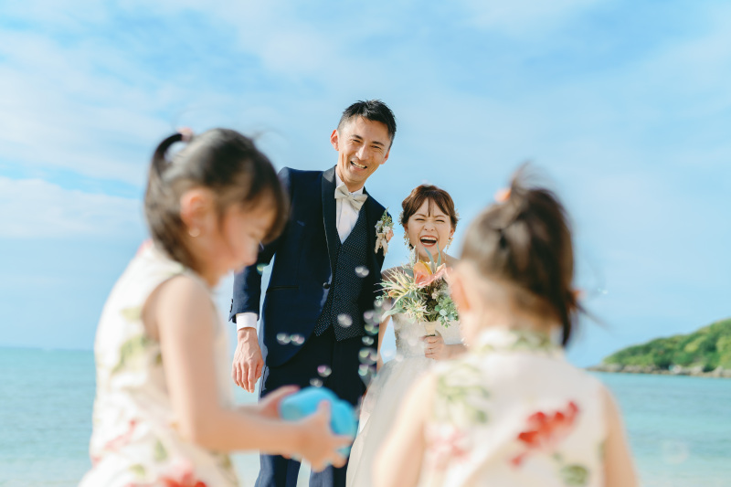 ワイワイ楽しく!with家族撮影^^☆