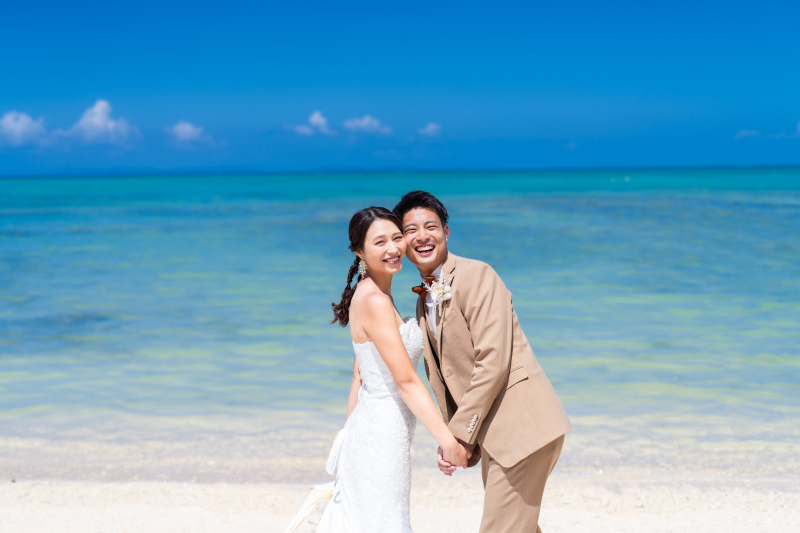 せっかくの沖縄旅行♡撮影以外にも沖縄を存分にたくさん楽しみましょうー！！