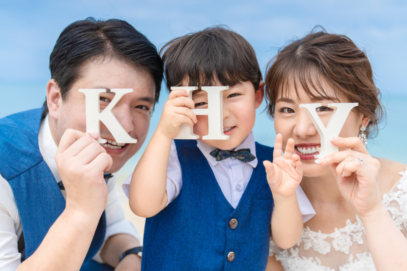 いつもとは違う雰囲気で♪