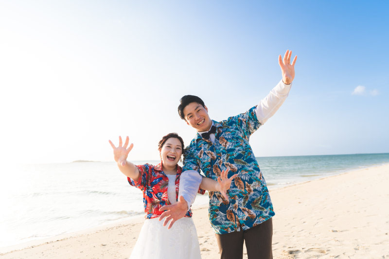 沖縄本島から船で行ける離島をご紹介！自然、グルメ、山登り！島時間を満喫できる島！