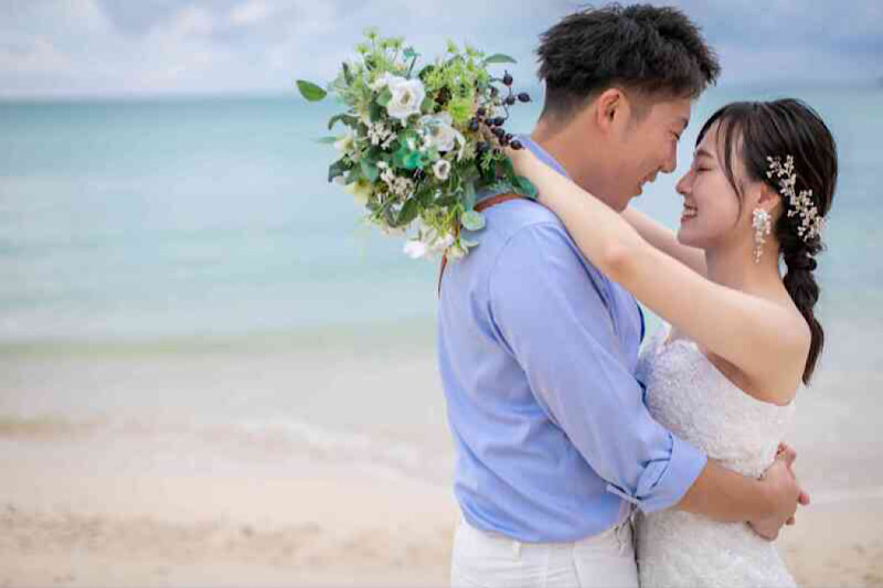 ポージングはインスタで!!