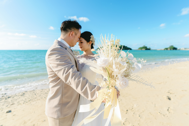 せっかくの沖縄旅行♡撮影以外にも沖縄を存分にたくさん楽しみましょうー！！