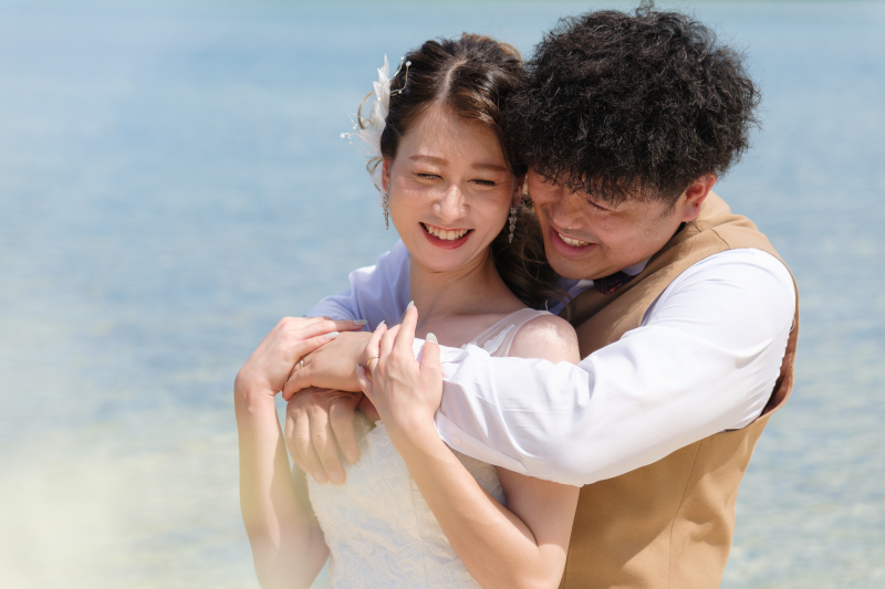 capryだから安心♡沖縄の天気は変わりやすい！！雨天保証についてご紹介します！