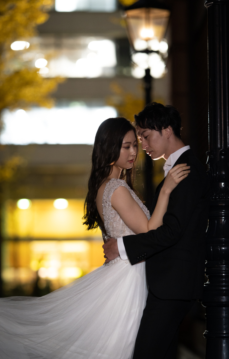 結婚式までヘアケアを怠らないようにしましょう♪