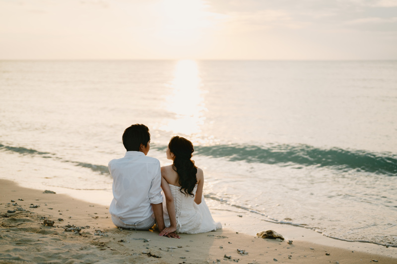 ドレス・タキシードに関しては追加料金なし!新入荷のドレスだって選べちゃいます☆