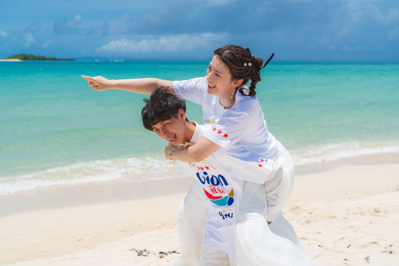 沖縄本島から船で行ける離島をご紹介!慶良間諸島のご紹介!魅力たくさん阿嘉島!