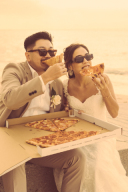 おふたりならではの一枚を☆★