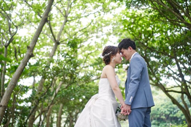 ビーチ・大自然・街中・サンセットフォトが撮れちゃう！1DAYプランがおすすめ♬