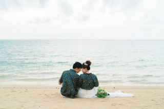 最高な思い出を沖縄で♪