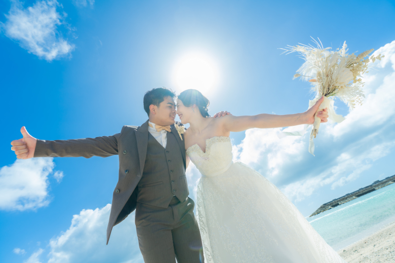 【当日追加できます!】アルバムはおふたりの永遠の大切な思い出になります♡