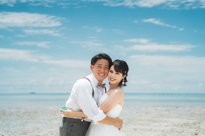 青い海だけが魅力じゃない!お洒落で幻想的なサンセットプランが人気です★