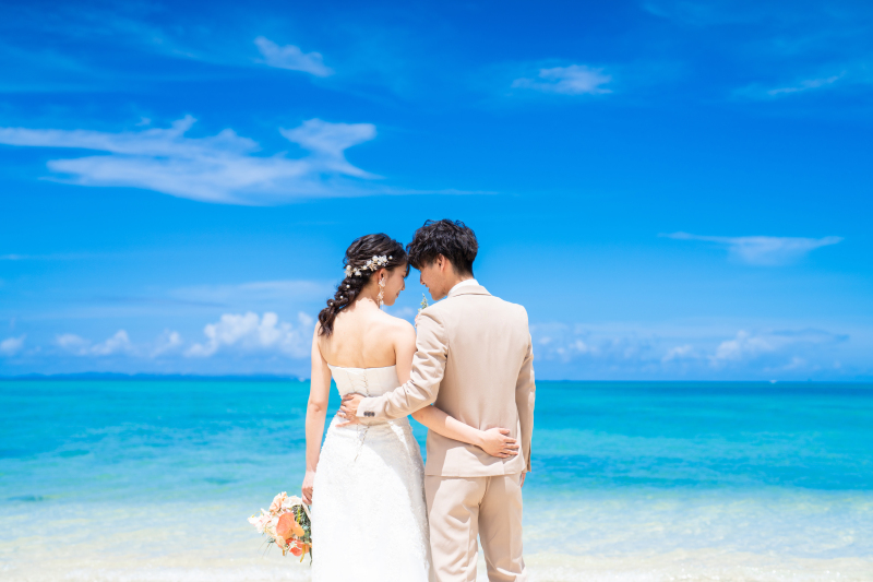 大人らしくも!可愛くも!好きなイメージで★お二人らしく思う存分に★