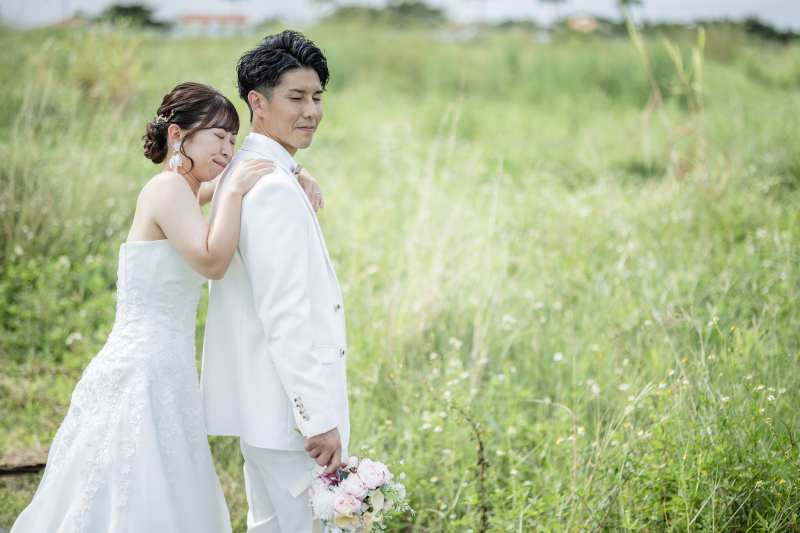 〜撮影当日の流れ〜当日のスケジュールもこれで完璧!旅行も楽しみましょう⭐︎