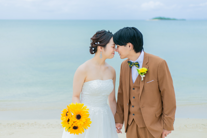 映画のようなワンシーンだって、雑誌のカバー風だって撮れちゃいます！