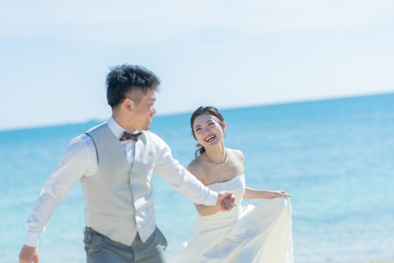 【滞在期間中のいつ撮影する？】旅行プランに合わせて撮影日を決めましょう！