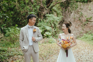 沖縄本島でお待ちしております！