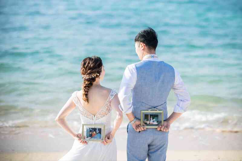 ご新婦様ヘアセットについて