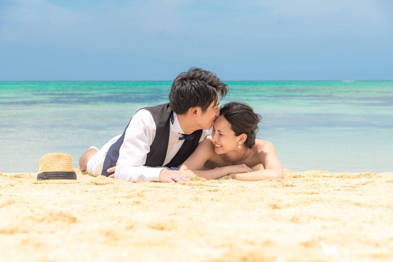 撮影時間、何時位がいいの？