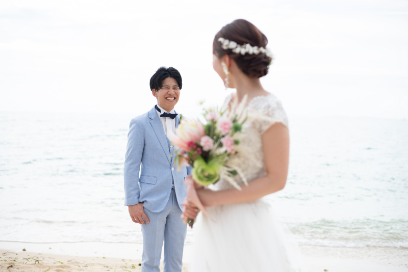 大人らしくも!可愛くも!好きなイメージで★お二人らしく思う存分に★