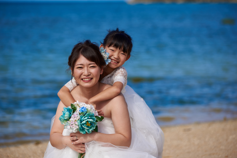 【小さなお子様がいても安心】ベビーシッター付きプラン☆
