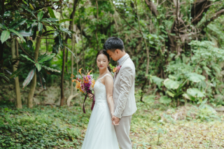 夏の沖縄で最高の思い出を作りませんか？？