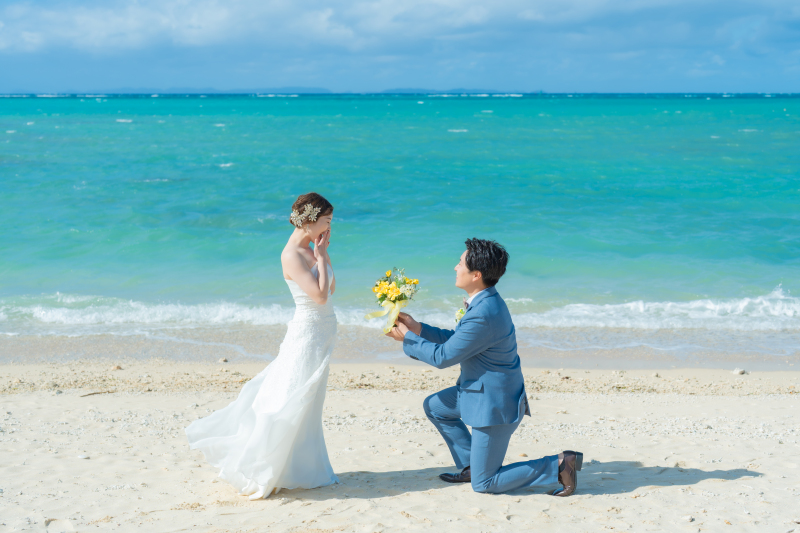 衣装の追加料金は一切不要！全ての衣装の中からお好みの1着を見つけましょう！