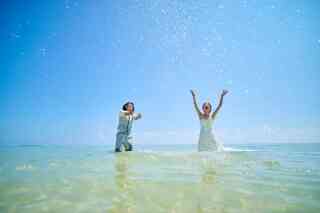 ロケーションの雰囲気は&hellip;