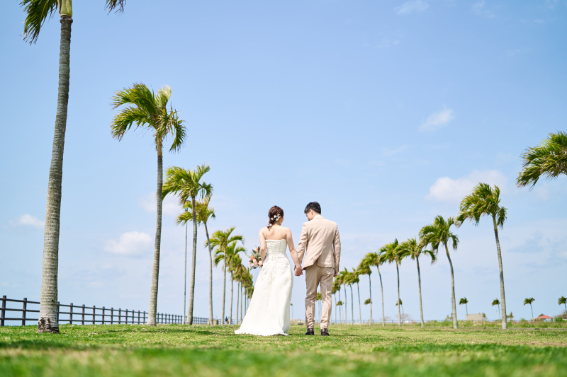 屋内と屋外で変わる撮影時のヘアメイクポイントをご紹介〜⭐︎⭐︎