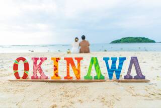 一生の思い出づくり！沖縄で撮影するならcapryへ♪