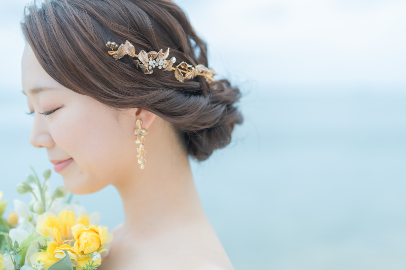 当日のオプション追加も可能です◎事前準備がなくても楽しむ気持ちだけでOK⭐︎★