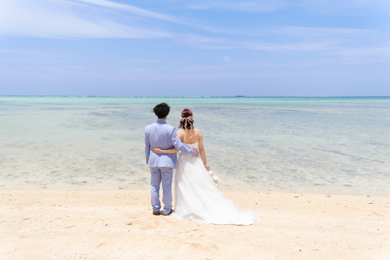 【滞在期間中のいつ撮影する?】旅行プランに合わせて撮影日を決めましょう!