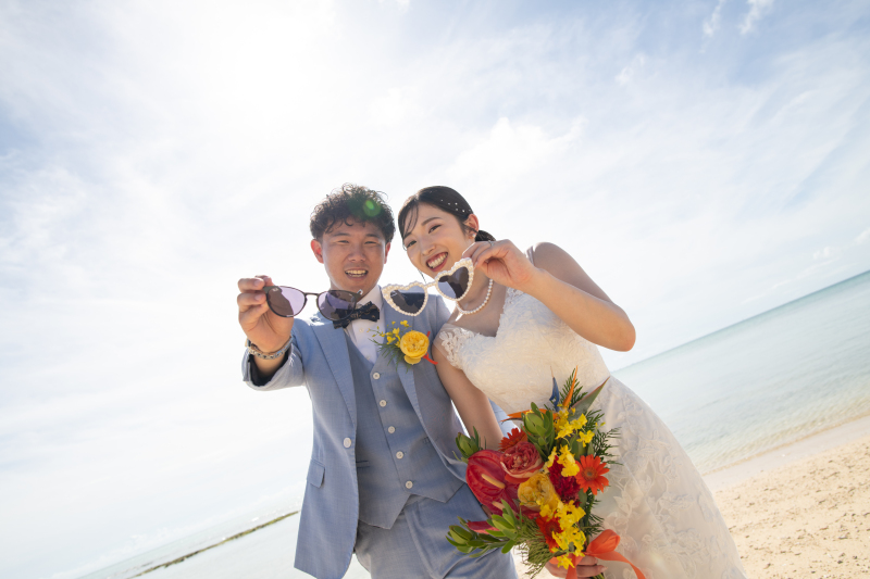 カメラマン&ヘアメイク指名も可能です♡自分の理想を詰め込みましょう!