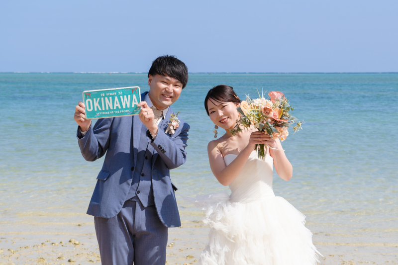 沖縄ならではの植物やお花のご紹介！【Part2】撮影中に出会えるかもしれません！