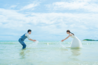 12月スタート！！！沖縄の12月って気温どうなんだろう！温暖で過ごしやすいです♡