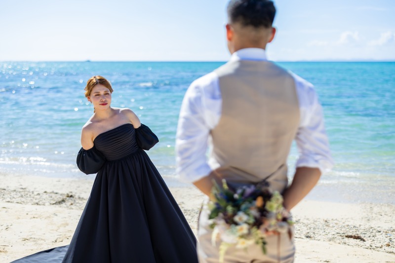 〜撮影当日の流れ〜当日のスケジュールもこれで完璧!旅行も楽しみましょう⭐︎