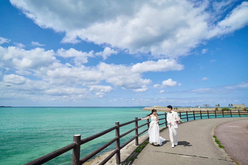 沖縄ならではの花チェックしてみて！！撮影中や旅行中に巡り合えるかもしれません♡