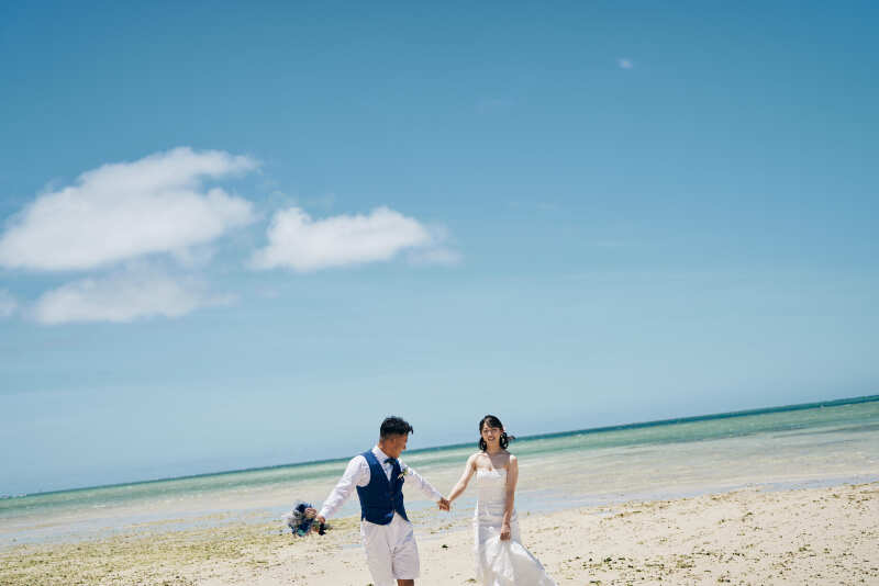 映画のようなワンシーンだって、雑誌のカバー風だって撮れちゃいます！