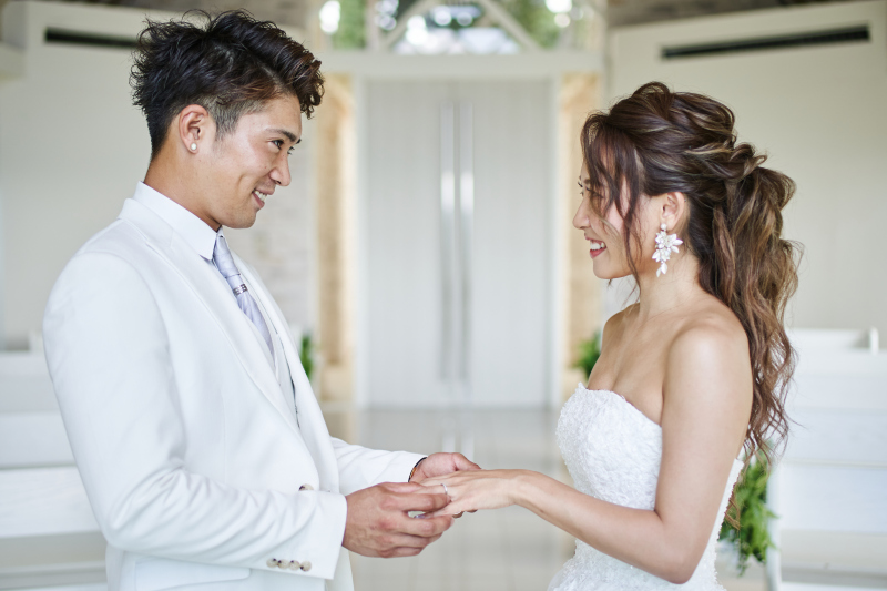 大人らしくも！可愛くも！好きなイメージで★お二人らしく思う存分に★